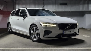 Volvo V60 R-design Polestar Engineered  - imagine 2