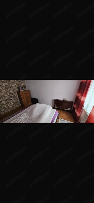 ULTRACENTRAL Apartament 2 camere+balcon Oltenita - imagine 9