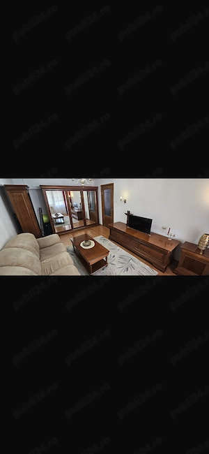 ULTRACENTRAL Apartament 2 camere+balcon Oltenita - imagine 3