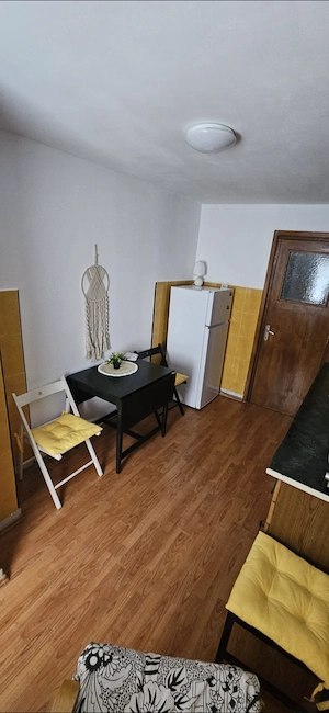 ULTRACENTRAL Apartament 2 camere+balcon Oltenita - imagine 7