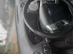 Ford Mondeo MK IV 2009 , impecabil - imagine 2