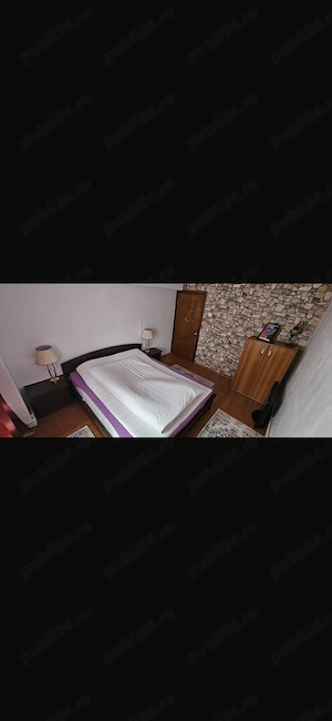 ULTRACENTRAL Apartament 2 camere+balcon Oltenita - imagine 5