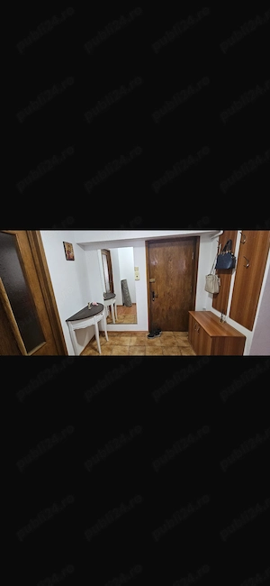 ULTRACENTRAL Apartament 2 camere+balcon Oltenita - imagine 6