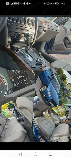 vand audi a4 automat - imagine 5