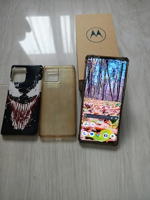 Motorola edge 30 ultra