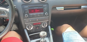 De vanzare audi a3 2011 - imagine 6