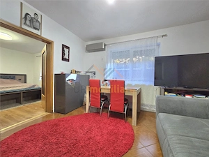 CASA DE VANZARE | TEREN 549 MP | STR. FACLIEI | ORADEA - imagine 8