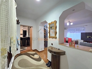CASA DE VANZARE | TEREN 549 MP | STR. FACLIEI | ORADEA - imagine 3