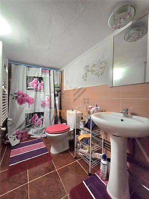 CASA DE VANZARE | TEREN 549 MP | STR. FACLIEI | ORADEA - imagine 15