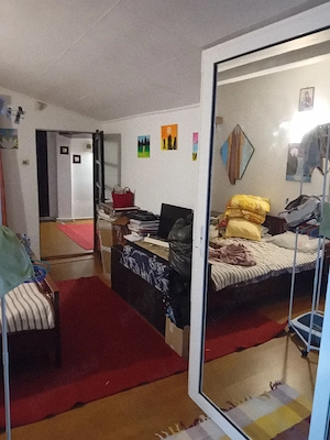 Sinaia,vand apt 3 cam,in vila central - imagine 5