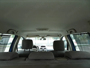 Renault Mégane II Break, 1.6 16V benzină, fără GPL, 2006   Prețul îl propune cumpărătorul - imagine 7