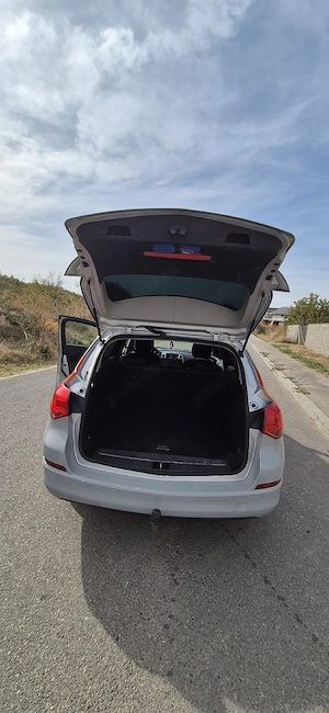 Vând Opel Astra J, motor 1.7 CDTI  - imagine 4