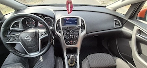 Vând Opel Astra J, motor 1.7 CDTI 