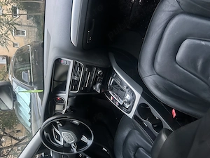Vând Audi A4 150 CP 2014 - imagine 3