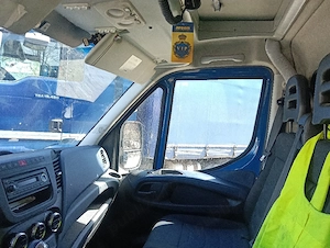 Iveco Daily 2018, 3.0D, Euro 6, 12 Epal. - imagine 7