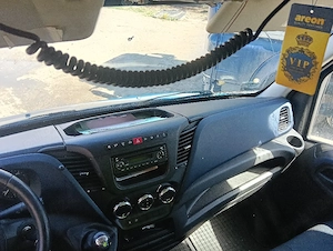 Iveco Daily 2018, 3.0D, Euro 6, 12 Epal. - imagine 5