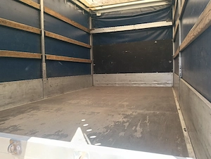 Iveco Daily 2018, 3.0D, Euro 6, 12 Epal. - imagine 2
