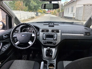 Ford C Max 1.6 Diesel 2010  - imagine 3