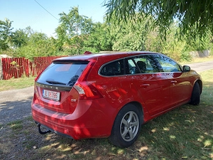 Vand volvo v60 2016 