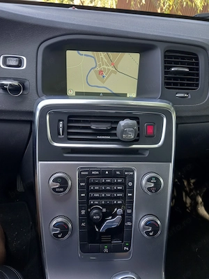 Vand volvo v60 2016  - imagine 5