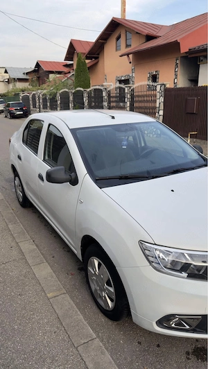 Vand dacia logan - imagine 3