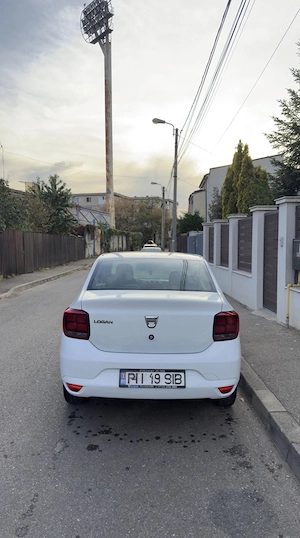 Vand dacia logan - imagine 4