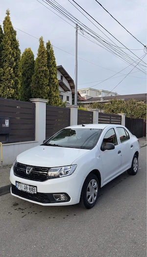 Vand dacia logan - imagine 2