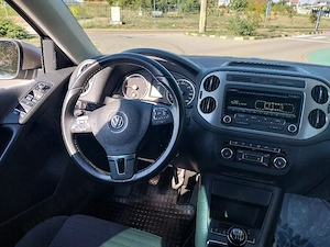 vw tiguan 2014 nr.toll valabil model R line - imagine 3