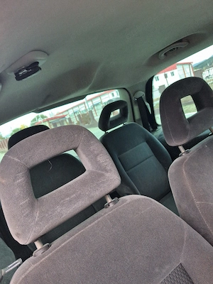 Ford Galaxy 1.9D automat volan dreapta  - imagine 5