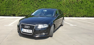 De vanzare audi a3 2011 - imagine 8