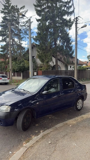 Vând Dacia LOGAN Laureat 2006 FULL 1.4 MPI AC - imagine 3