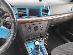 De vanzare Opel vectra  - imagine 2