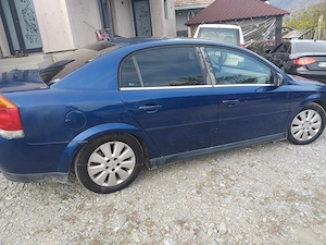 De vanzare Opel vectra  - imagine 7
