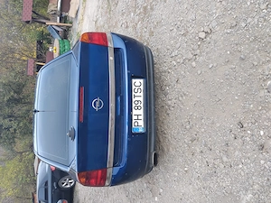 De vanzare Opel vectra  - imagine 4