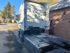 Scania R420,  Mega,2008, Euro4, cutie semiautomata. - imagine 3