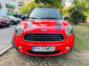 Mini Cooper Countryman - imagine 3