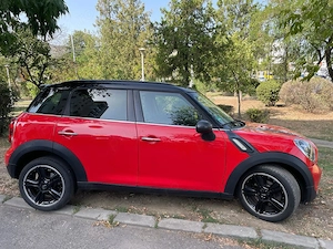 Mini Cooper Countryman - imagine 5