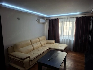 închiriez apartament 2 camere 
