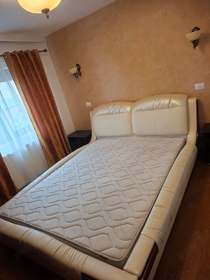 închiriez apartament 2 camere  - imagine 4