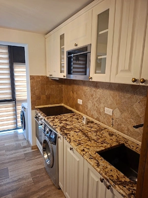 închiriez apartament 2 camere  - imagine 3