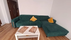 De inchiriat ap 2 camere zona Salaj - imagine 5