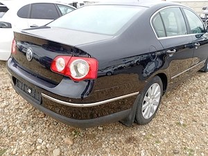 vw passat 2009 2.0 tdi - imagine 4