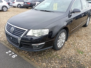 vw passat 2009 2.0 tdi - imagine 5