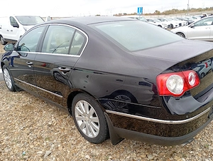 vw passat 2009 2.0 tdi - imagine 3