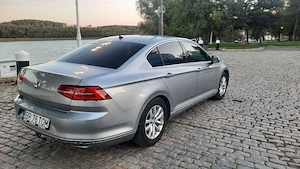Wolksvagen B8, 2019, TSI 1,4 Modelul nou - imagine 3