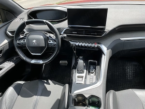 Peugeot 3008 GT-Line - imagine 5