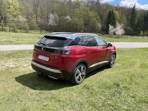 Peugeot 3008 GT-Line - imagine 4