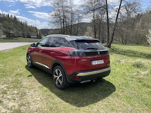 Peugeot 3008 GT-Line - imagine 3