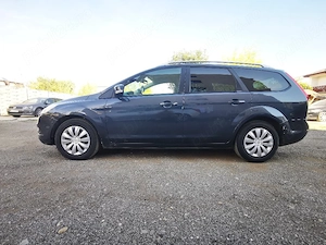 Ford Focus 2 Facelift Break 1.6 diesel 2010 - imagine 5