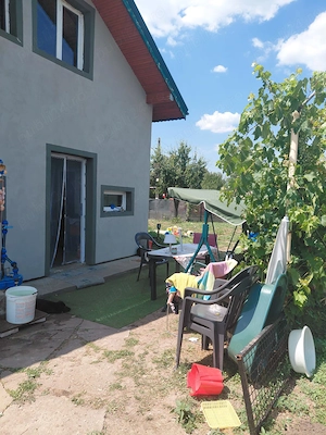 Vând casa,Vasilati ,Călărași  - imagine 4